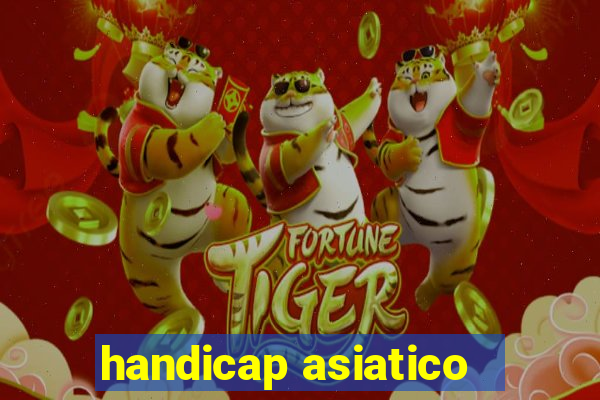 handicap asiatico -3.5